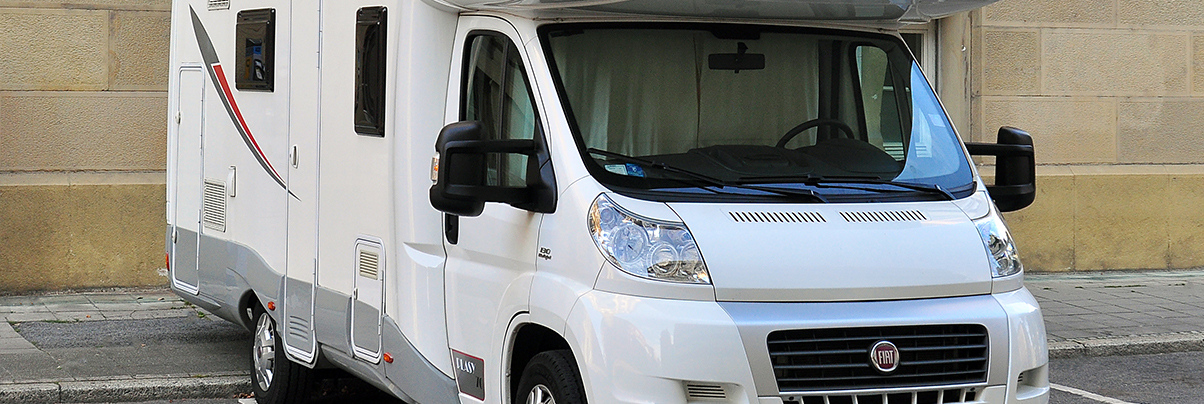 camping-car